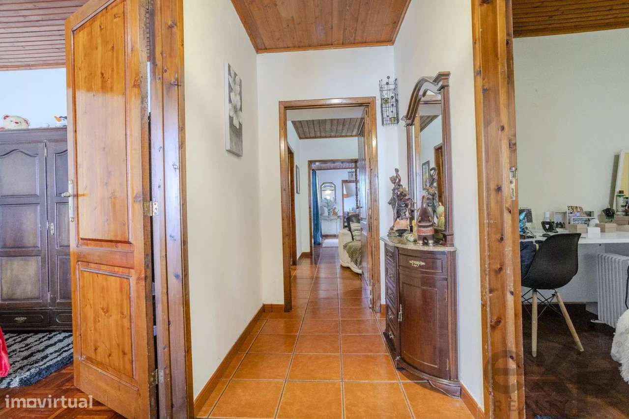 Moradia Térrea com Vista Mar em Santana, Nordeste - Grande imagem: 5/31