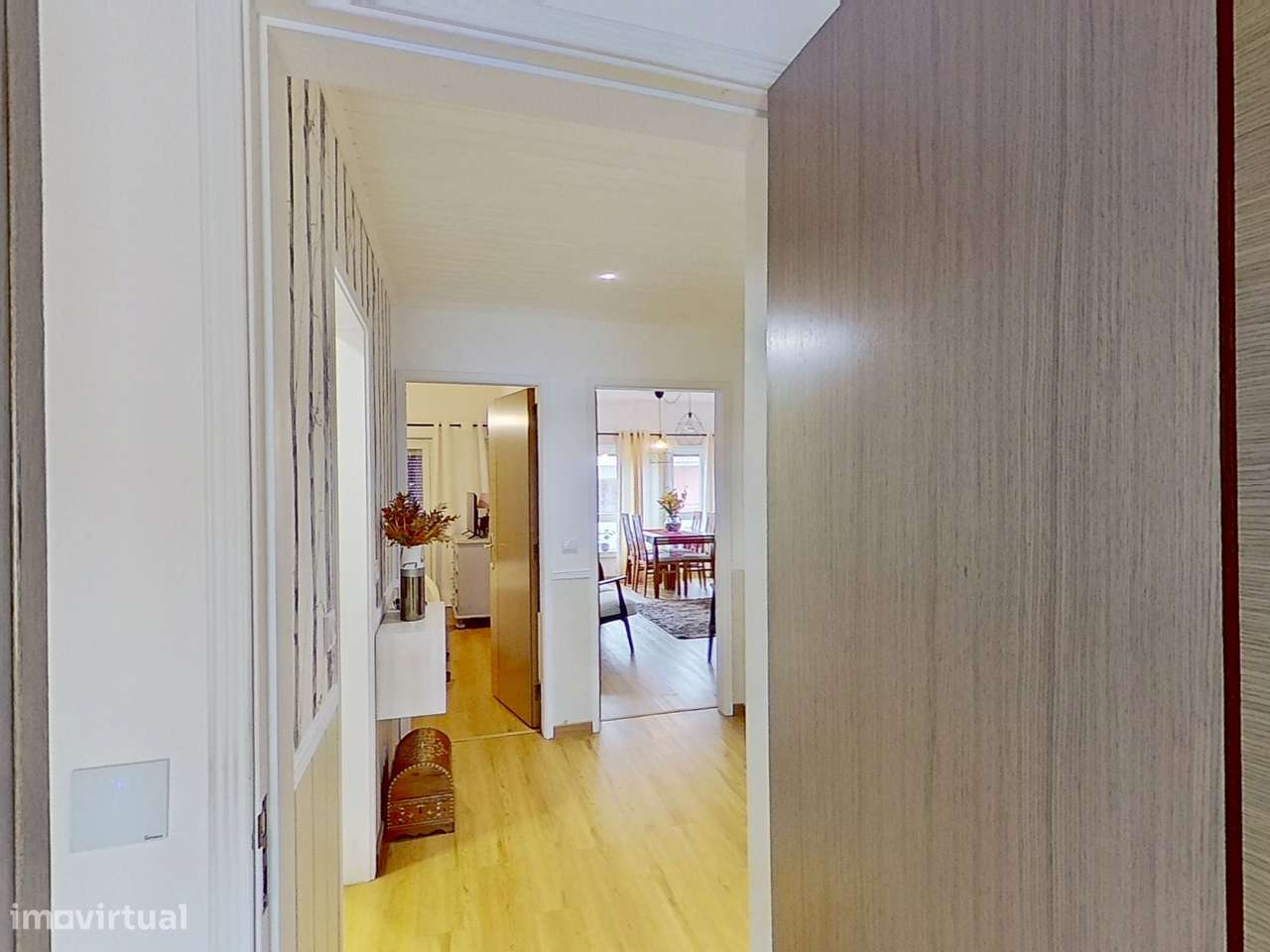 APARTAMENTO 3 ASSOALHADAS EM TERCENA - OEIRAS - RESERVADO-8