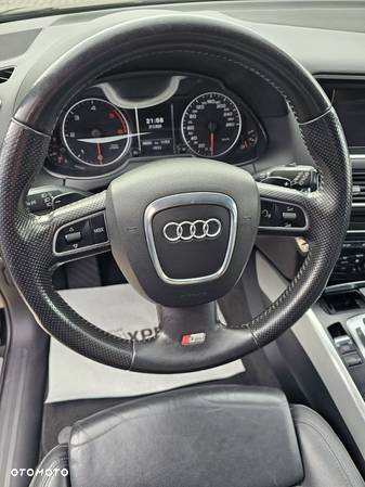 Audi Q5 2.0 TDI Quattro S tronic Prime Line - 18