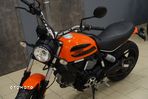 Ducati Scrambler - 5