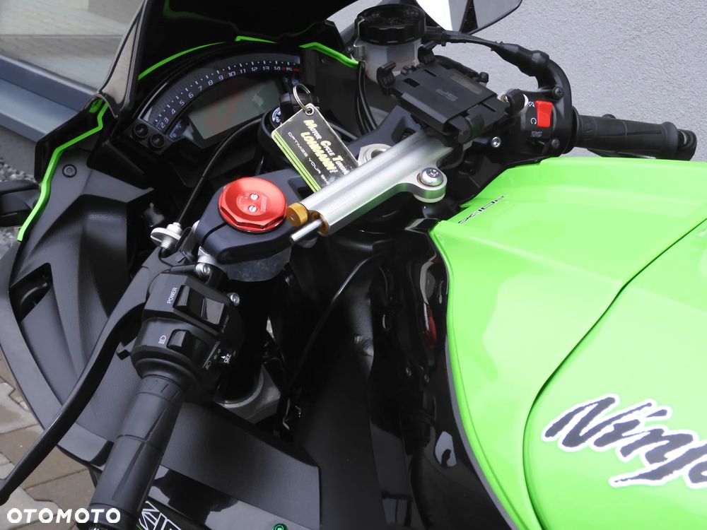 ZX10R#2012#Potwierdzony p...