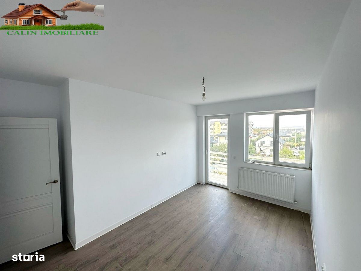 DE VANZARE APARTAMENT 3 CAMERE 70 mp 91.000 Euro PEPINIEREI