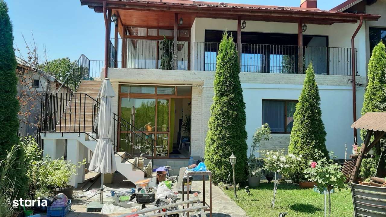 Boldesti - Scaeni - casă P + E - 395000 Euro - Imagine principală: 1/12