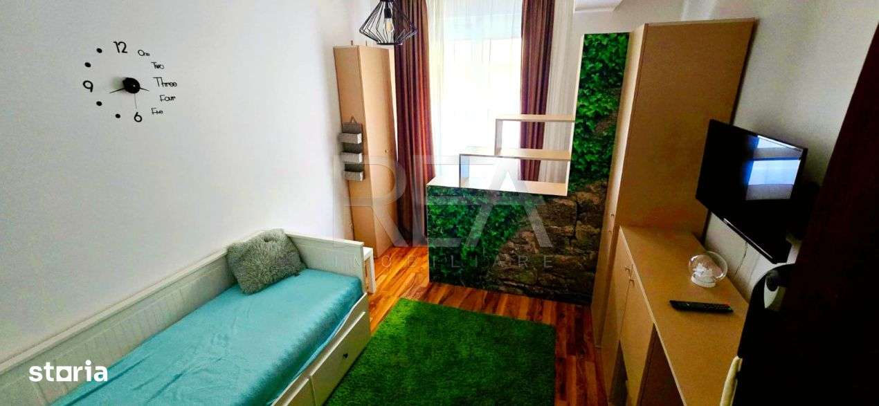Apartament 3 Camere Prestige Rezidence - Imagine principală: 5/9