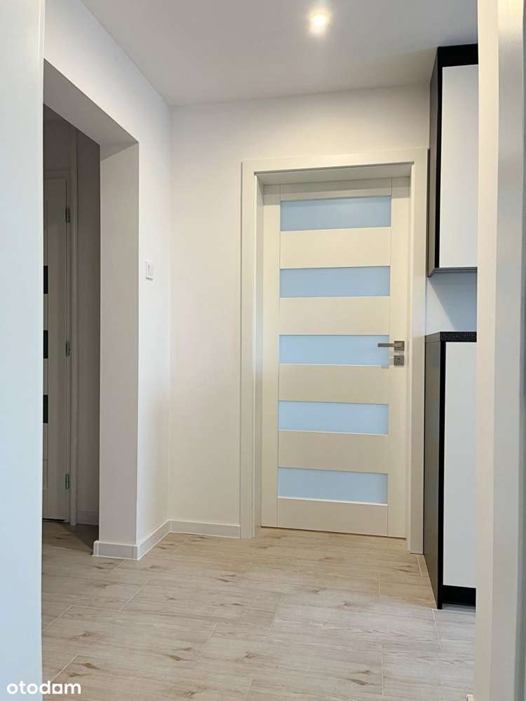 Mieszkanie po remoncie 2 pokoje wyposażone - Pełny obrazek: 5/12