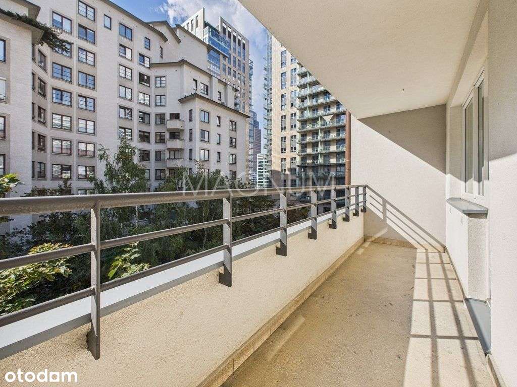 Dwupokojowe mieszkanie tuż obok Norblina-11