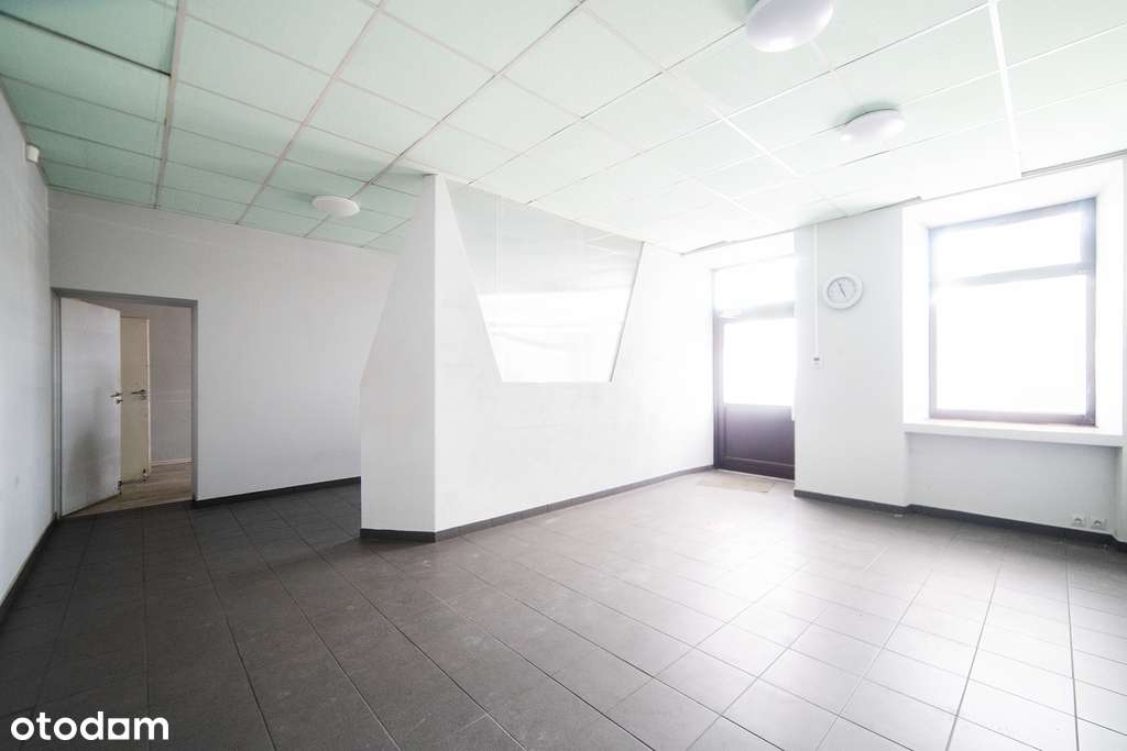 Lokal w kamienicy w centrum miasta - Pełny obrazek: 2/7