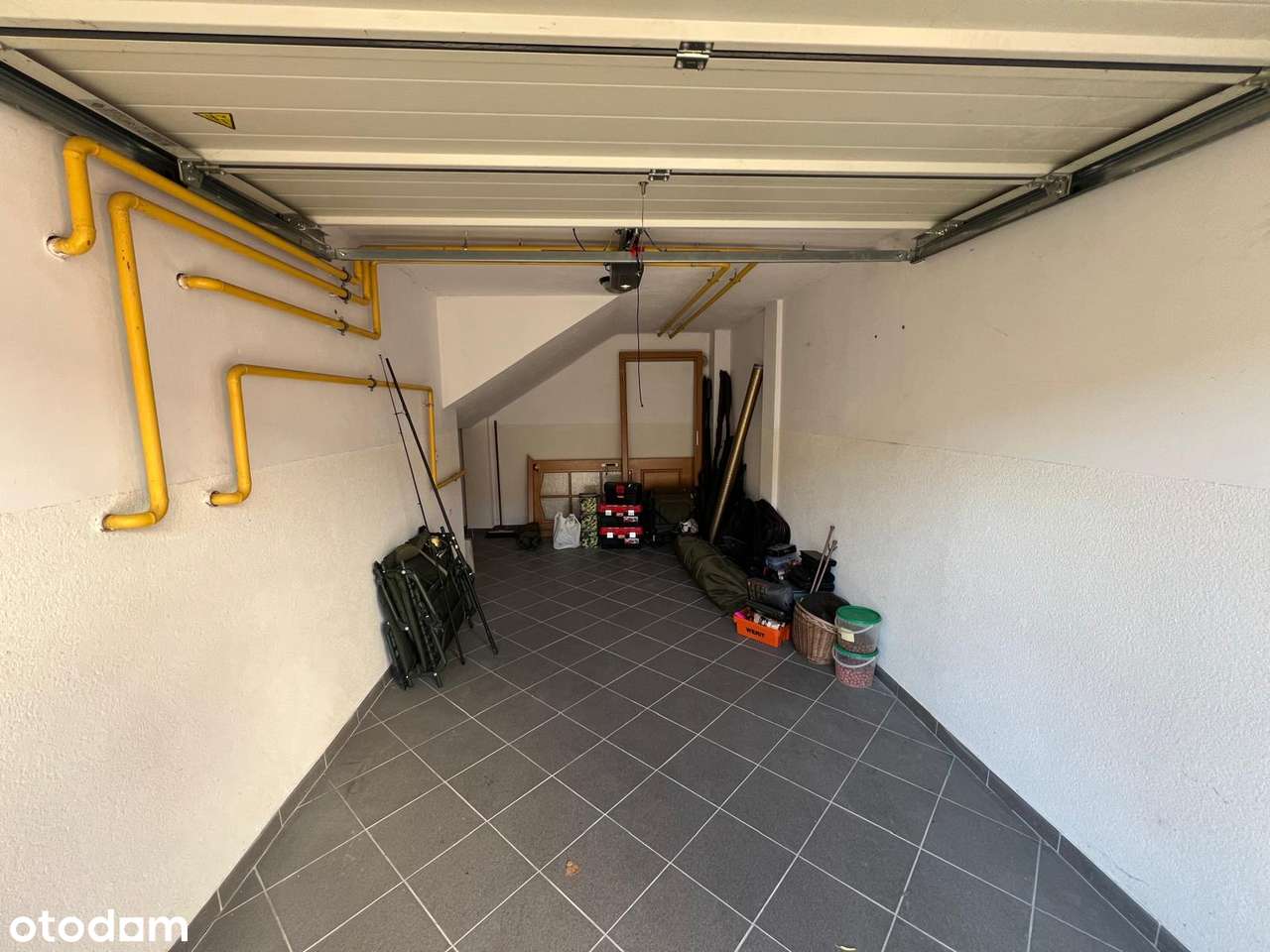 Na sprzedaż mieszkanie z garażem – Rawicz, ul. Sukiennicza-7