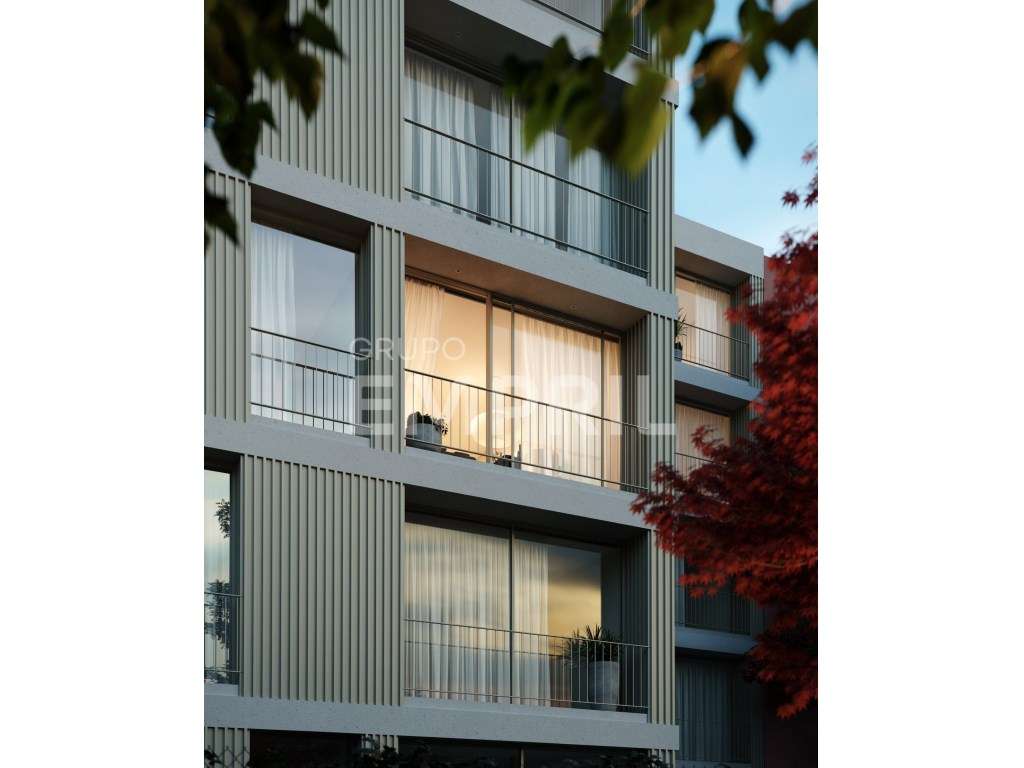 T3 Matosinhos Sul 560 - Grande imagem: 2/7