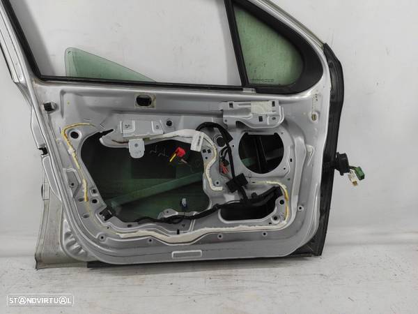 Porta Frente Esquerda Frt Peugeot 207 Sw (Wk_) - 5