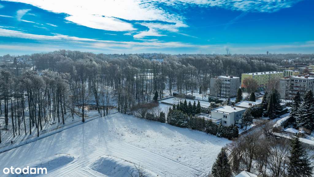 Działka 2488 m² | Mikołów | Bromboszcza - Pełny obrazek: 2/7