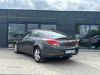 Opel Insignia 1.8 - 10