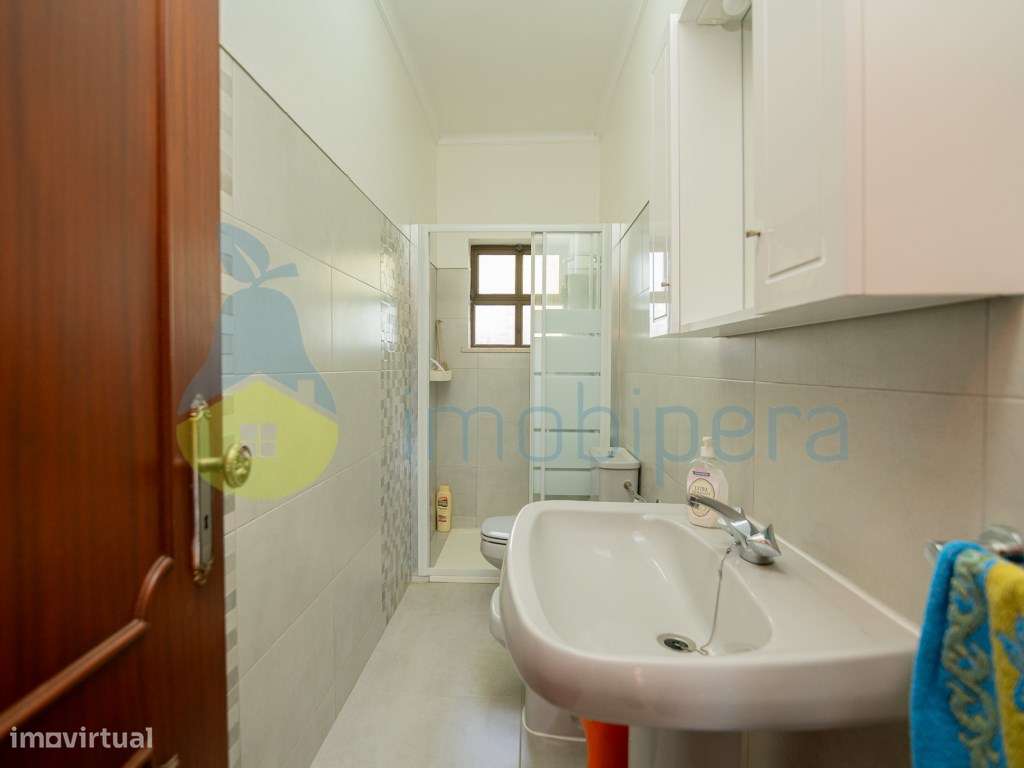 NAO PERCA ESTA GRANDE OPORTUNIDADE! FABULOSA MORADIA V3 DE GRANDES ...-31