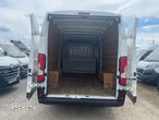 Peugeot Boxer L4H2 2,0 Hdi 130 KM klima tempomat - 10