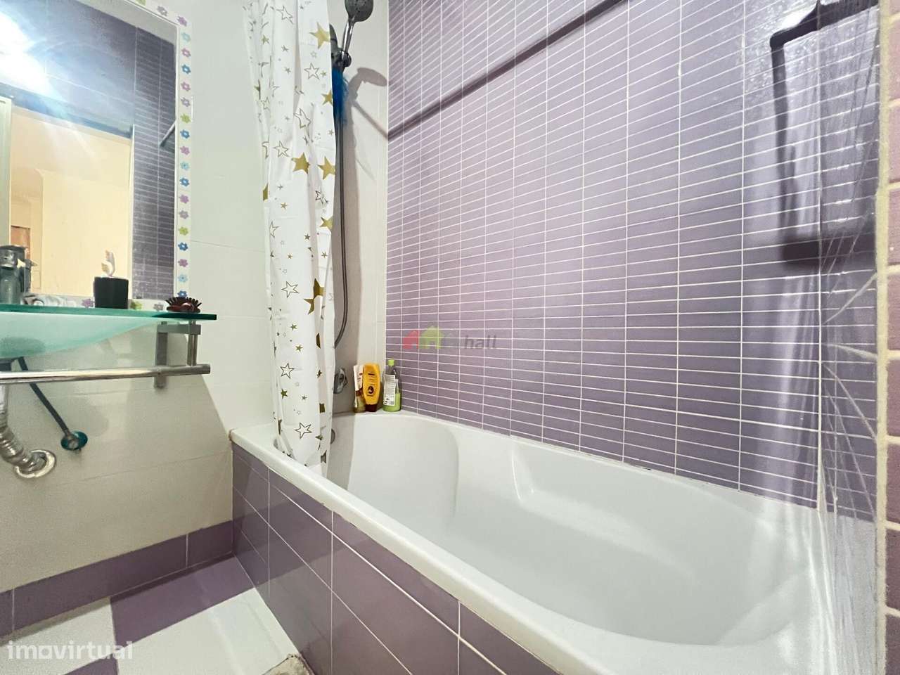 Apartamento T3 com 2 Wc´s e arrecadação-12