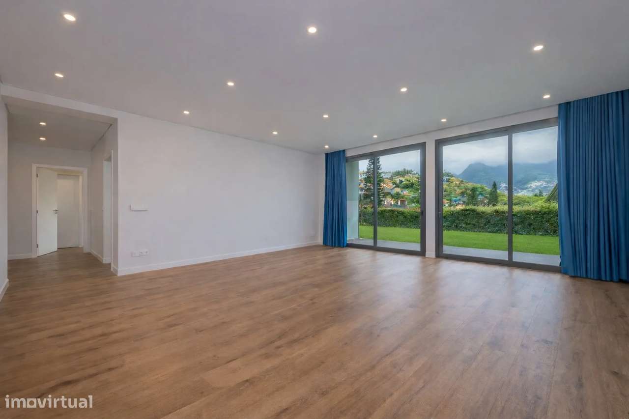 T2 Apartamento - Rampa Dr. Barreto (Madeira, Funchal) - Grande imagem: 3/18