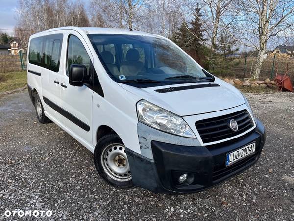 Fiat Scudo - 2