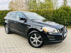 Volvo XC 60 DRIVe Summum - 12