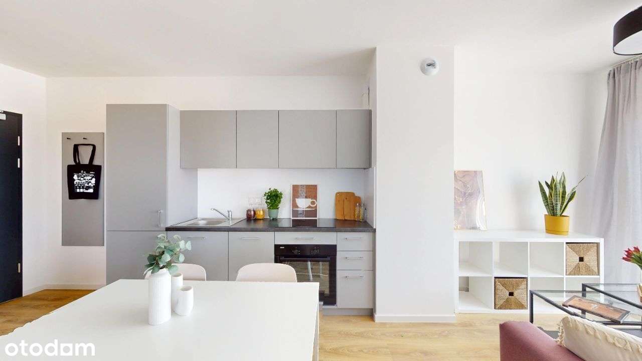 Nowe Komfortowe mieszanie 4 pok. bez prowizji zwierzęta akceptowane - Pełny obrazek: 5/15