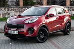 Kia Sportage 1.6 GDI Business Line L 2WD - 11