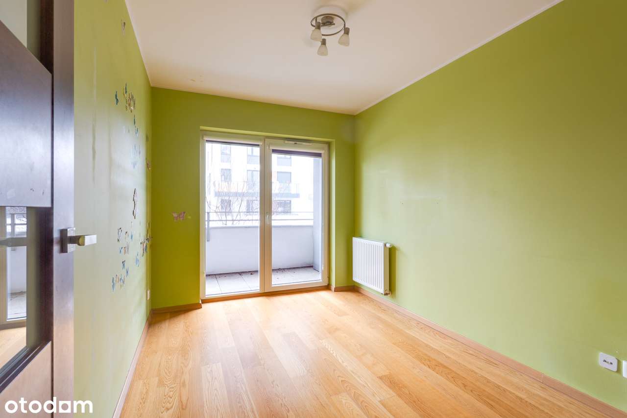 Przestronne 3 pok.| Meissnera 2A | garaż + komórka lokatorska | Wolne-6