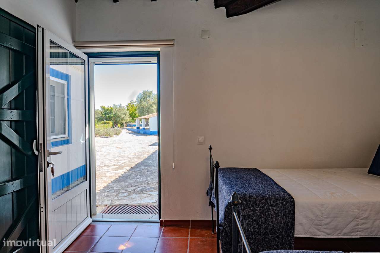 QUINTA 15 HA | VENDA | ÉVORA – ALENTEJO-45