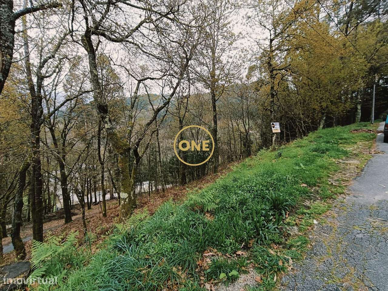 Construir no centro de Terras de Bouro - Grande imagem: 4/8