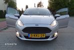 Ford Fiesta 1.0 EcoBoost Silver X Plus EU6 - 18