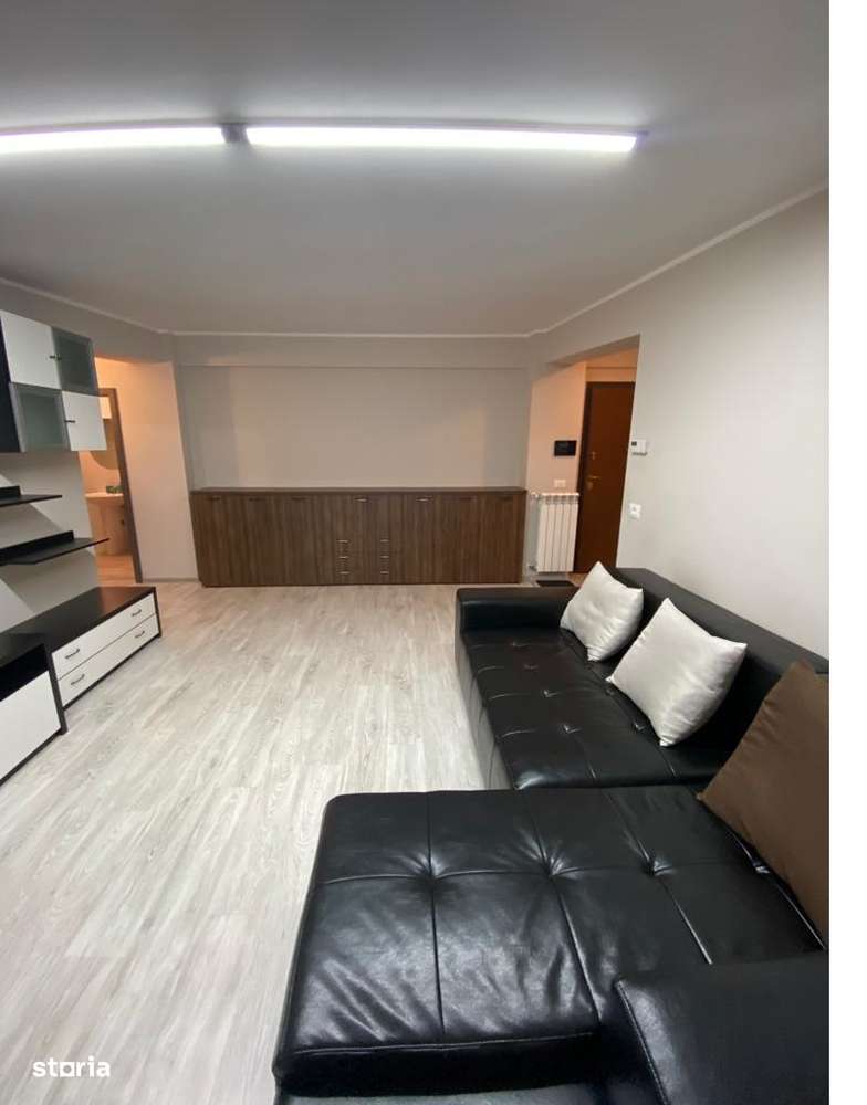 Apartament cu 2 camere semidecomandate, G. Enescu - Imagine principală: 3/10