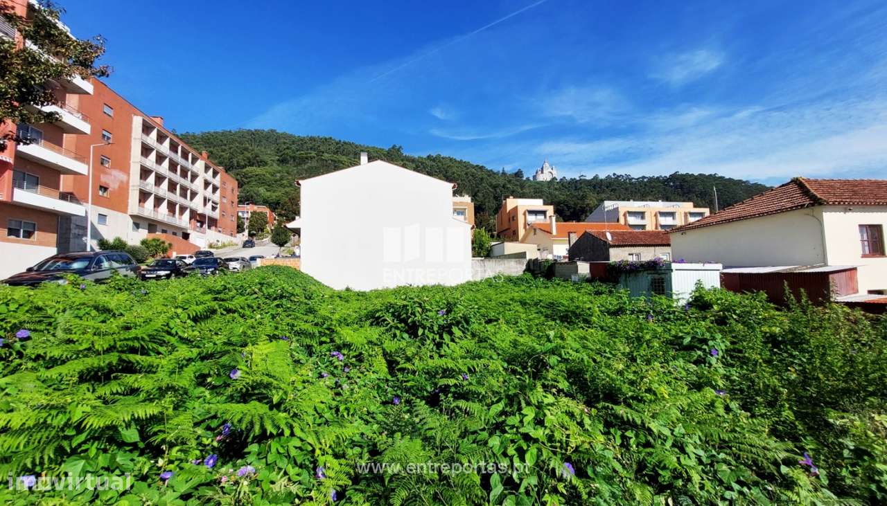 Venda de excelente lote para construção, Areosa, Viana do Castelo - Grande imagem: 4/30
