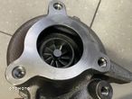 TURBOSPRĘŻARKA NISSAN NAVARA PATHFINDER 53039700210  GWARANCJA FV - 4