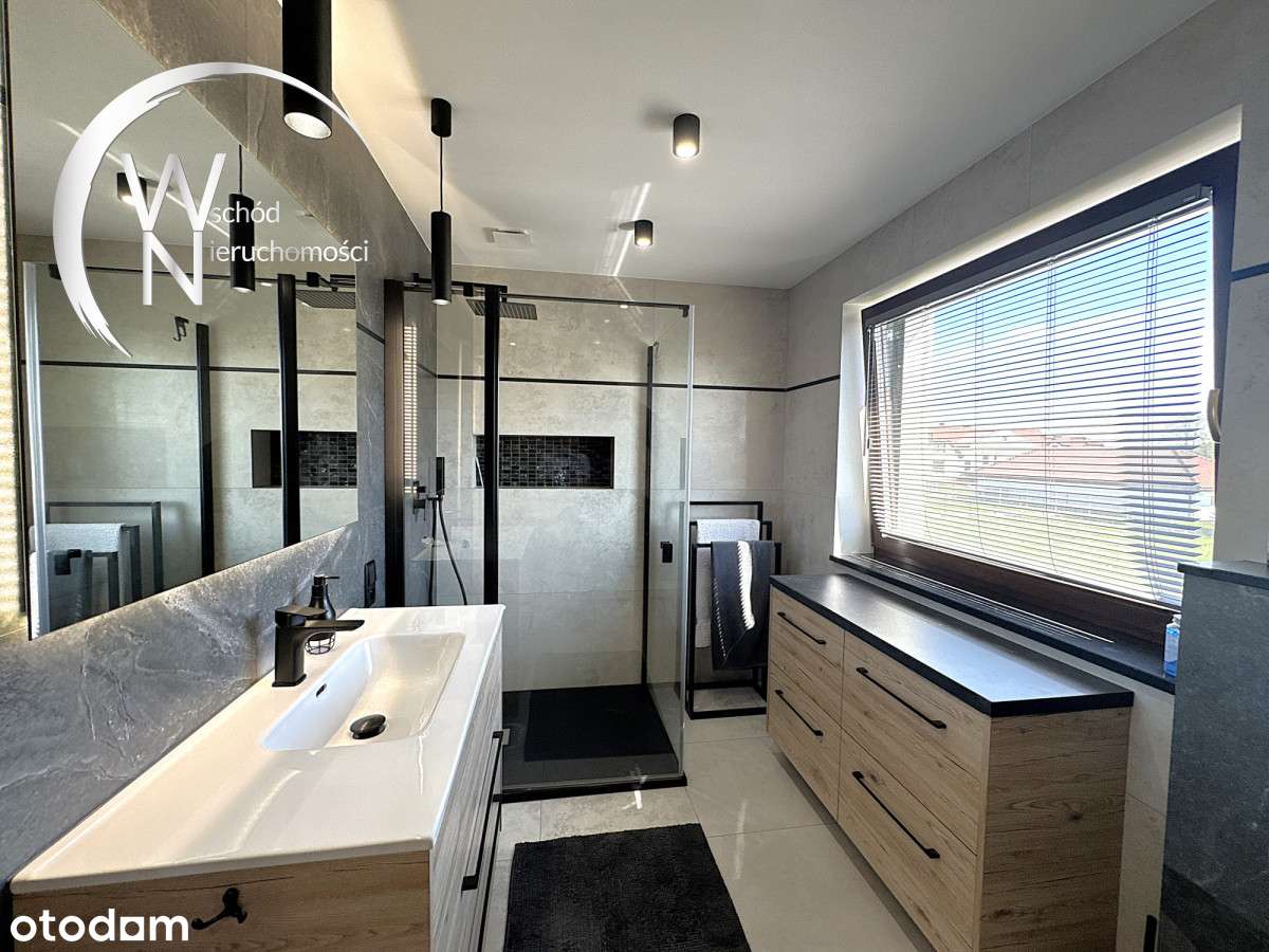 Wysoki standard + dostęp do J. Necko-9