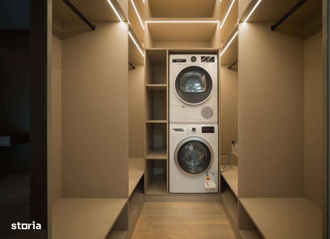 Direct Dezvoltator-Apartament 4 camere, View Lac, Floreasca, Yacht Kid-10