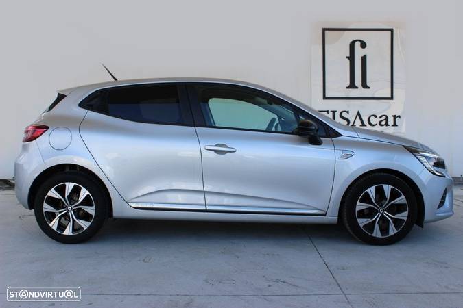 Renault Clio 1.0 TCe Limited Bi-Fuel - 5