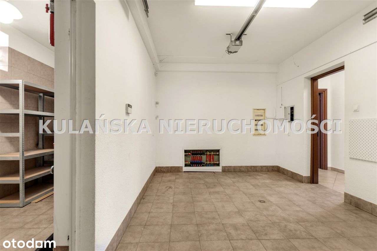 Dom idealny dla dużej rodziny! 7 pokoi!-12