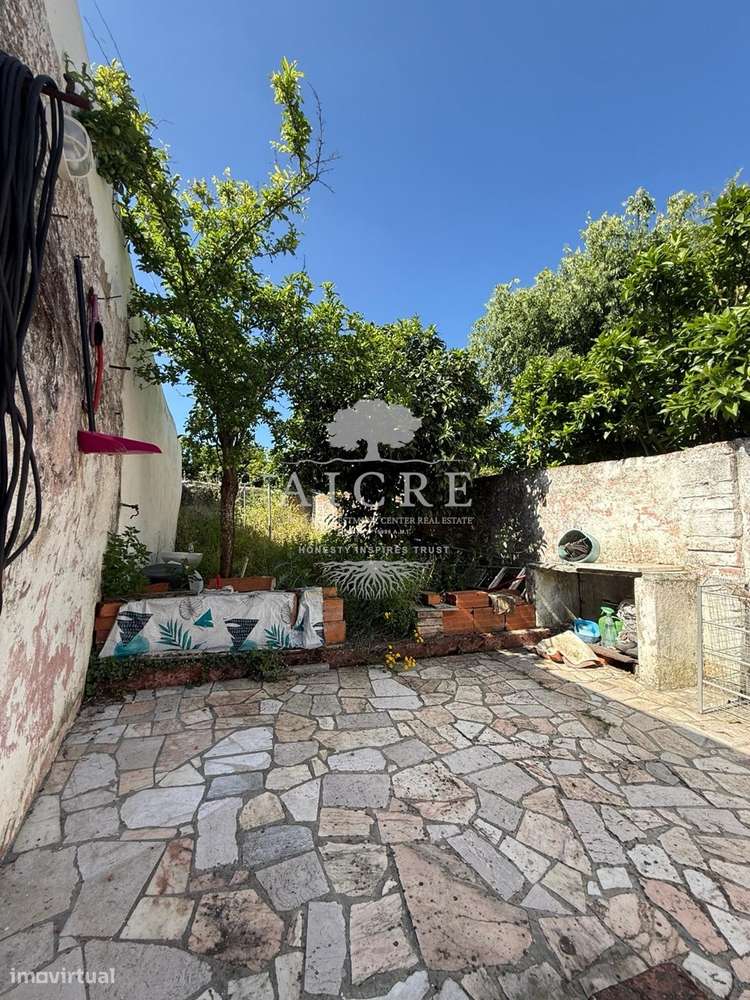 Moradia em Viana do Alentejo-20