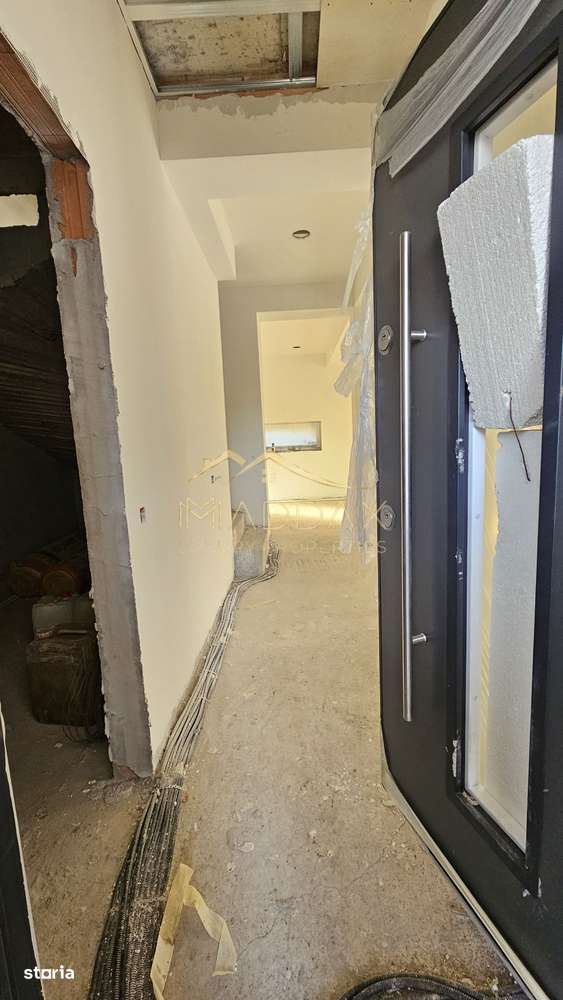 Vila individuala*** P+1+M // 276MP*** / Palatul Mogosoaia*** - Imagine principală: 5/20