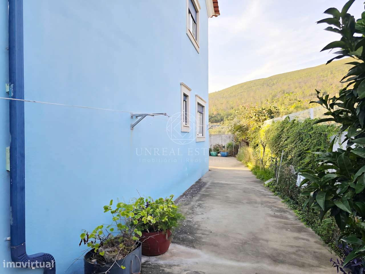 Moradia Isolada V5 em Vale da Serra, Pedrógão – Torres Novas-10