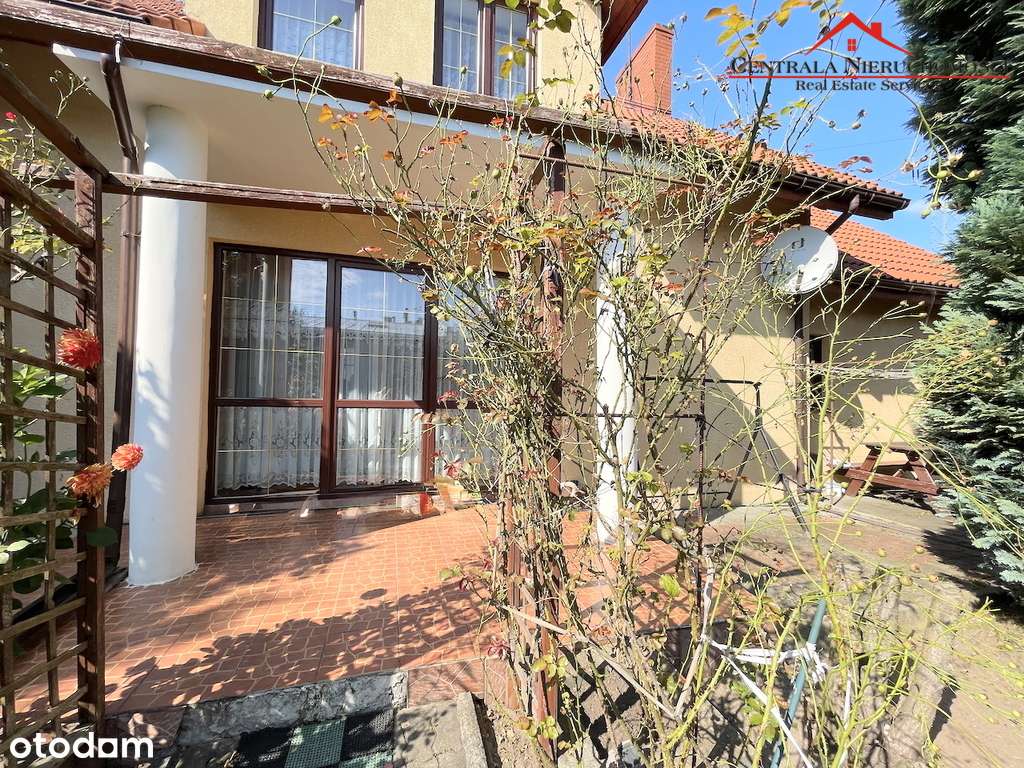 Przestronny dom z potencjałem Toruń - Bielawy-5