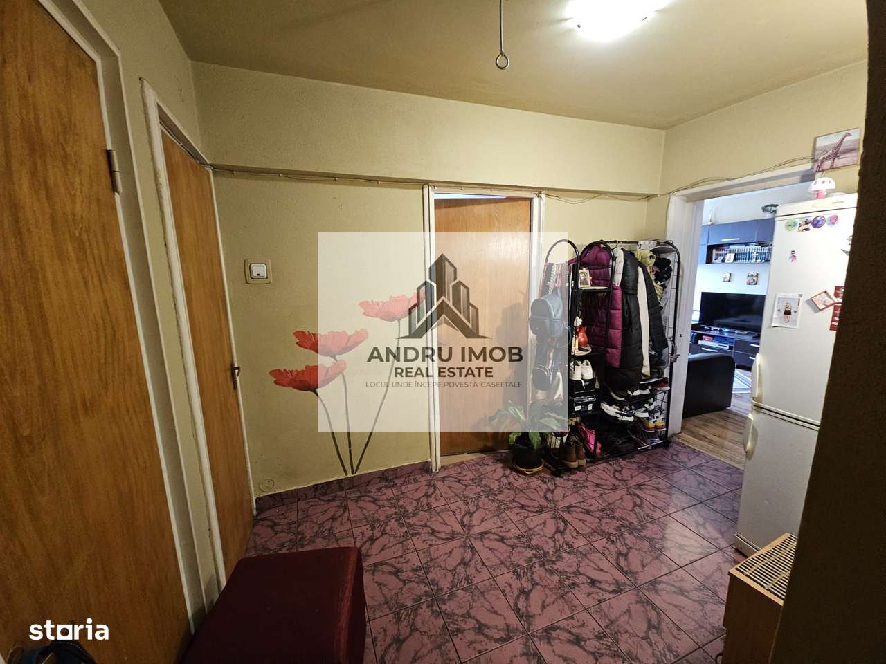 Apartament 3 Camere/ Camil Resu/ Dristor-12