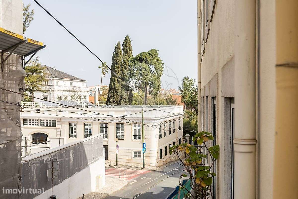 Apartamento T1 à venda em Estrela-14