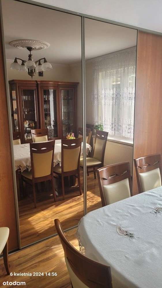 Dom, 106 m², Sierakowo-5