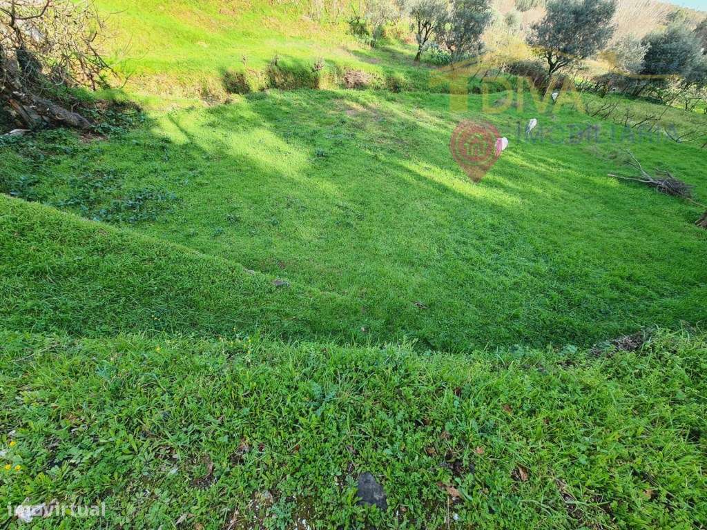 Terreno para construção de moradia em Figueiró dos Vinhos - Grande imagem: 4/18