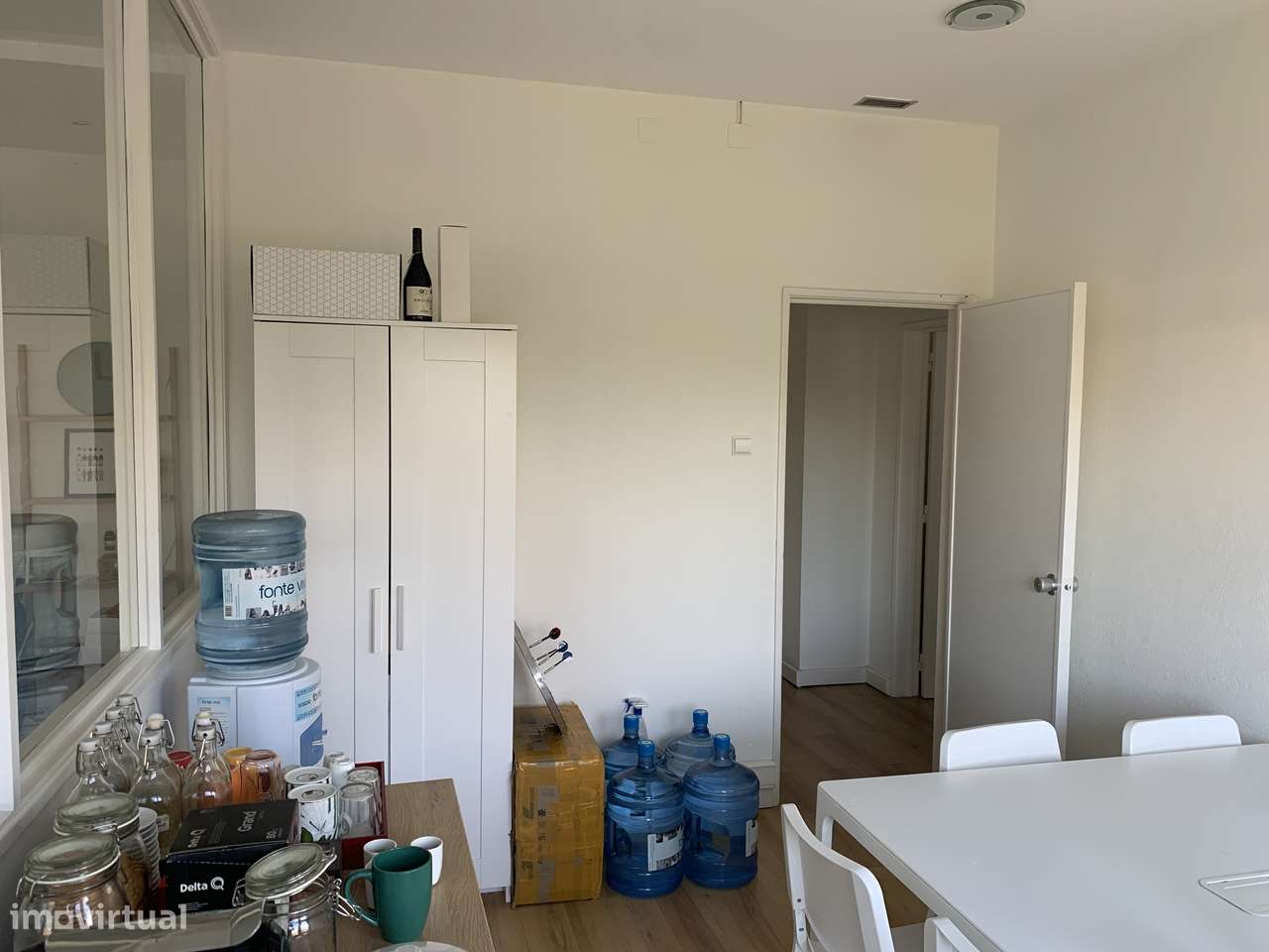 Escritório CONSIGLIERI PARK 100 m2 - Grande imagem: 5/17