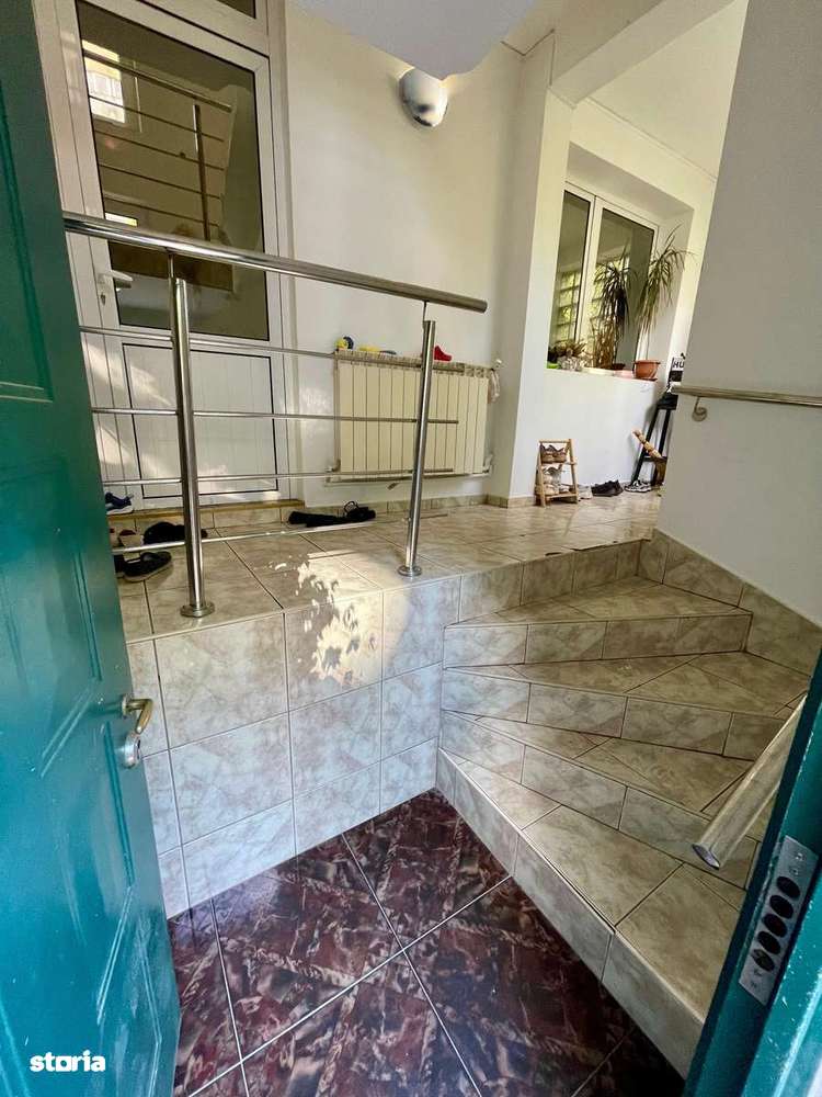 Vila Iancului cu 5 apartamente, Ideală Investiție, Birouri/Locuinta-8