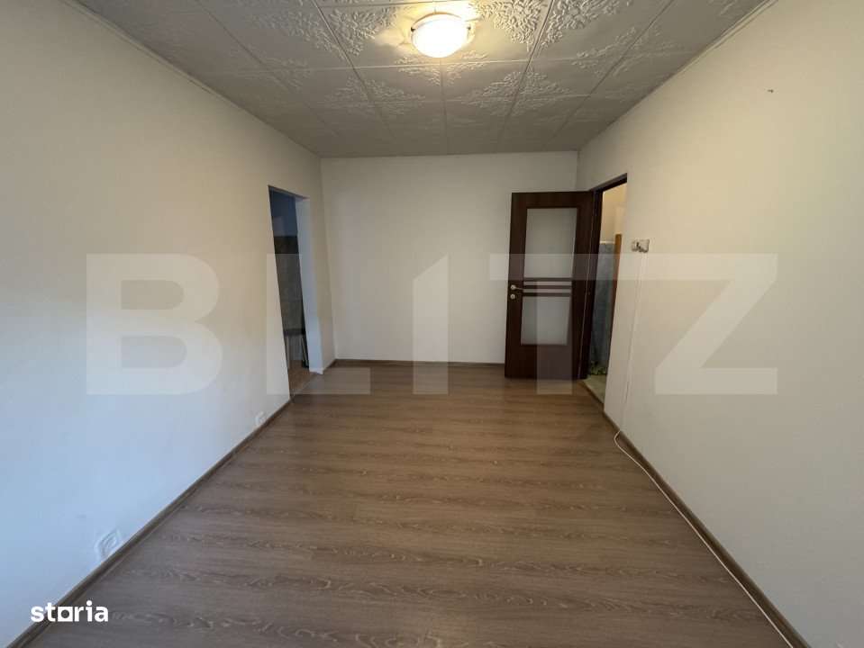Apartament 2 Camere,strada Mihai Eminescu - Imagine principală: 2/8