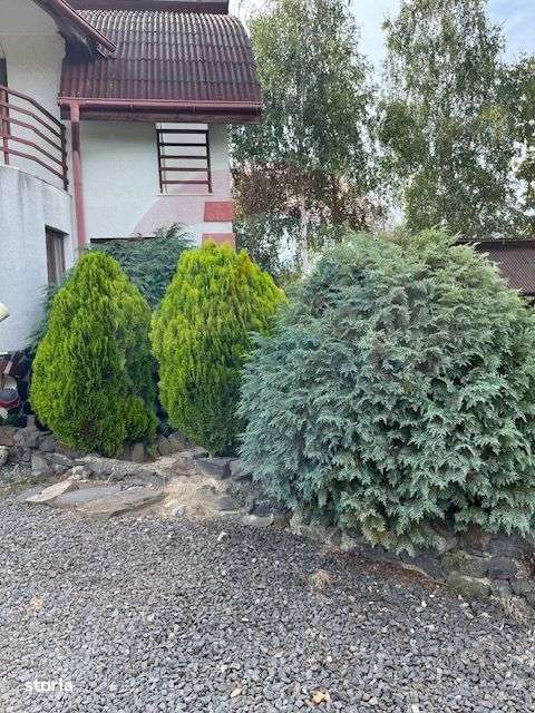 Casă / Vilă cu 6 camere de vânzare - Imagine principală: 4/20