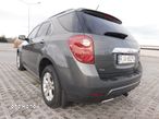 Chevrolet Equinox 2.4 LTZ AWD - 22