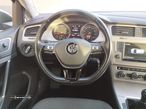 VW Golf Variant 1.6 TDi BlueMotion Confortline - 7