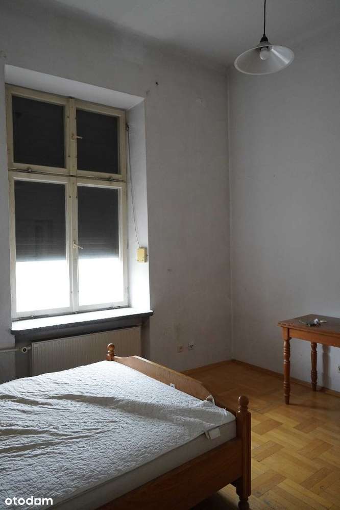 Kopernika, 3 pokoje, kamienica, ścisłe centrum-8